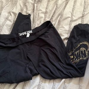 Nike leggings